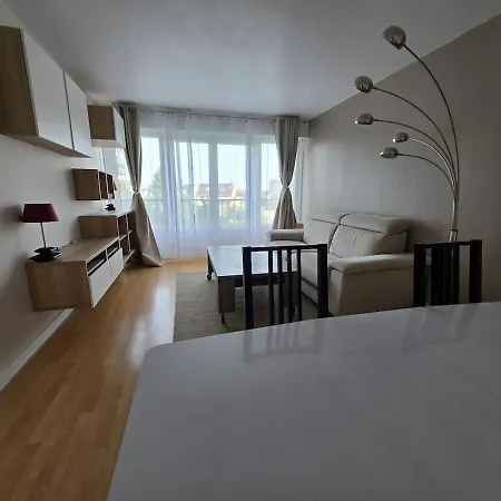 Apartment Le Chennevieres-sur-Marne